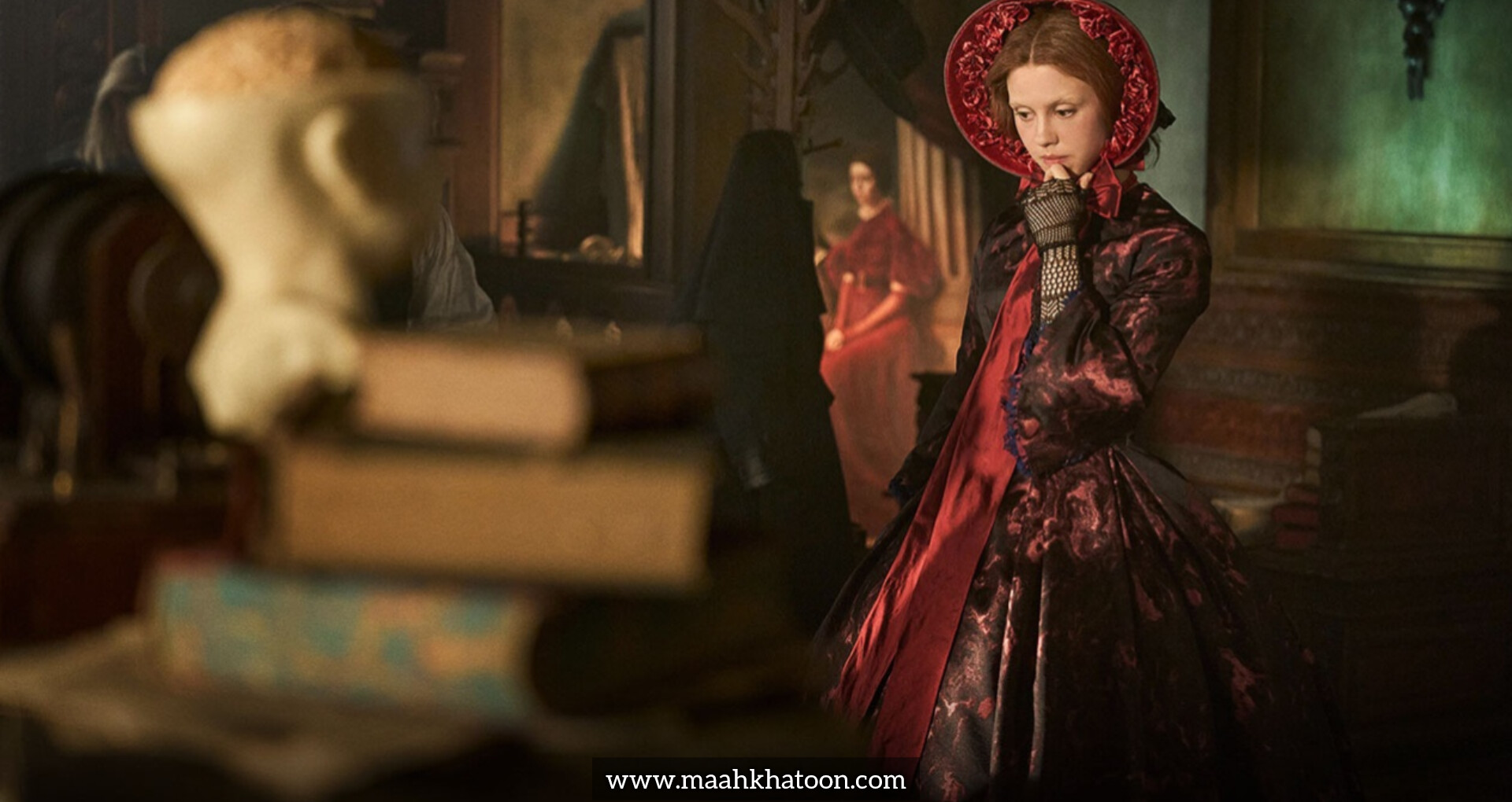 فرانکنشتاین ۲۰۲۵