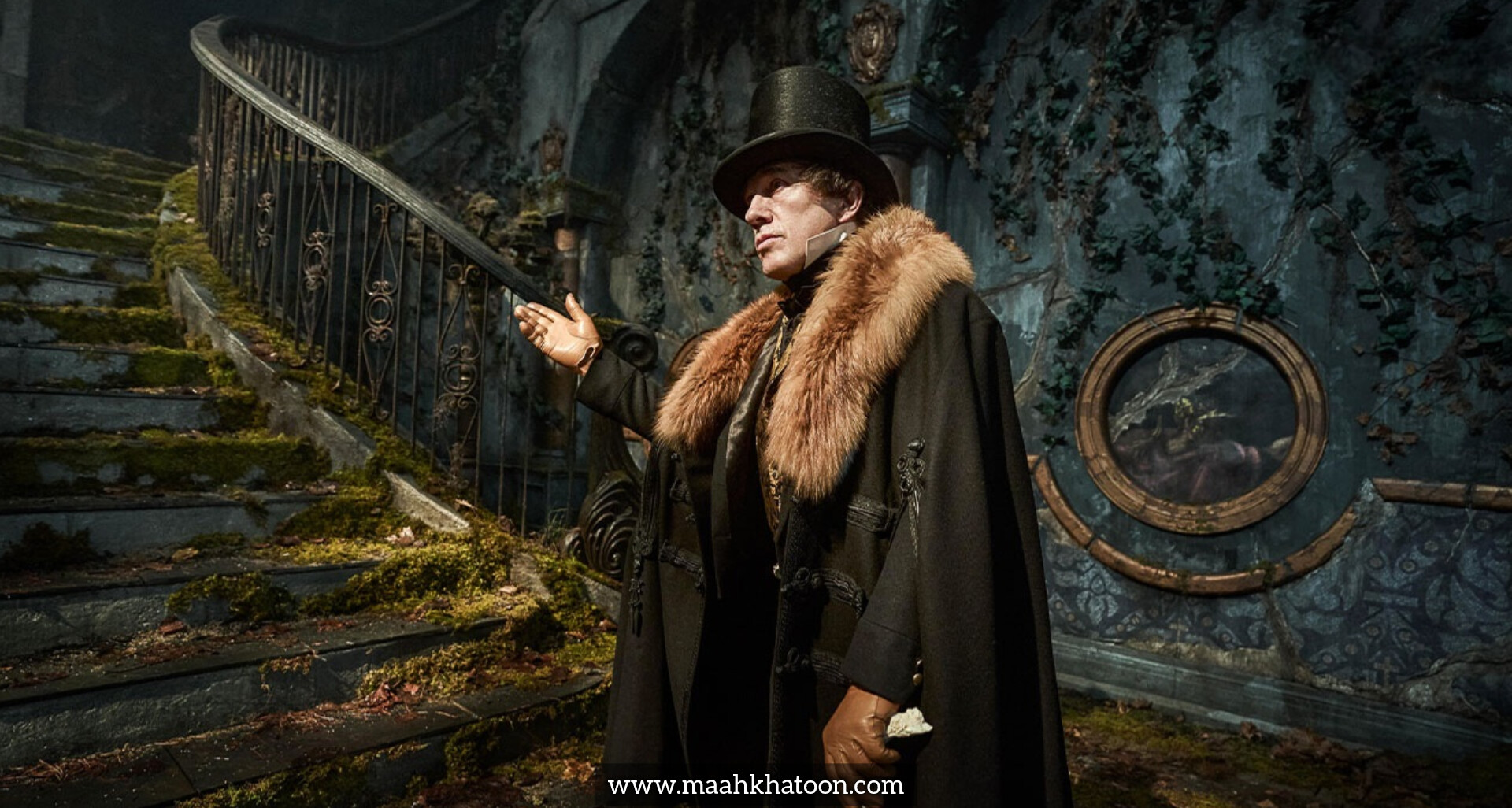 فرانکنشتاین ۲۰۲۵