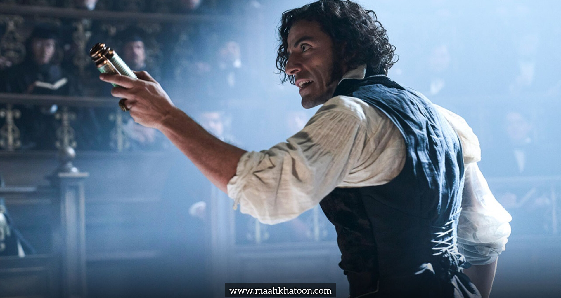 فرانکنشتاین ۲۰۲۵