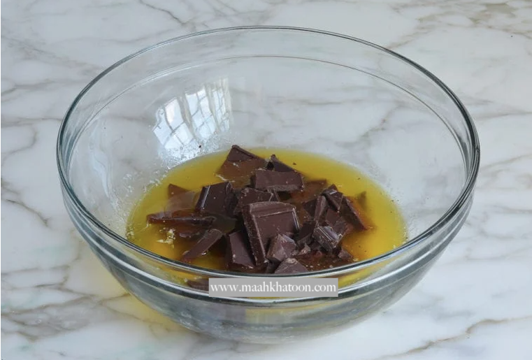 دستور تهیه براوونی فاجی