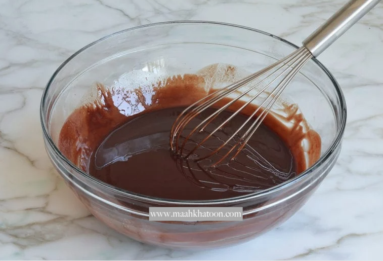 دستور تهیه براوونی فاجی