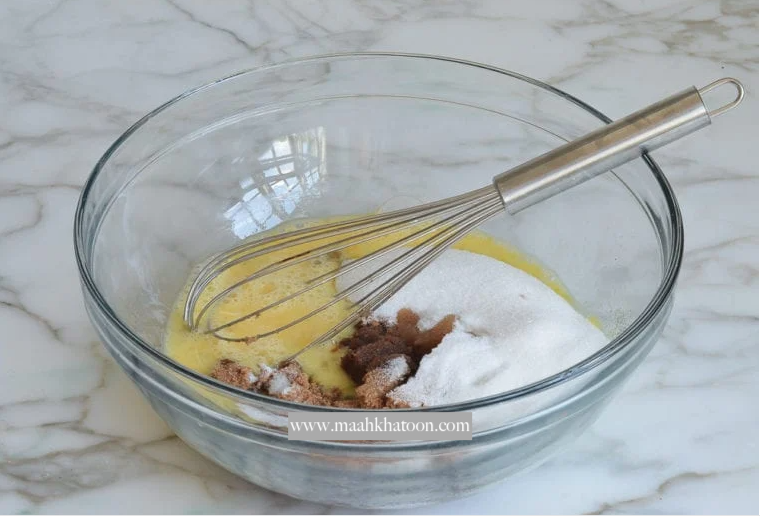 دستور تهیه براوونی فاجی