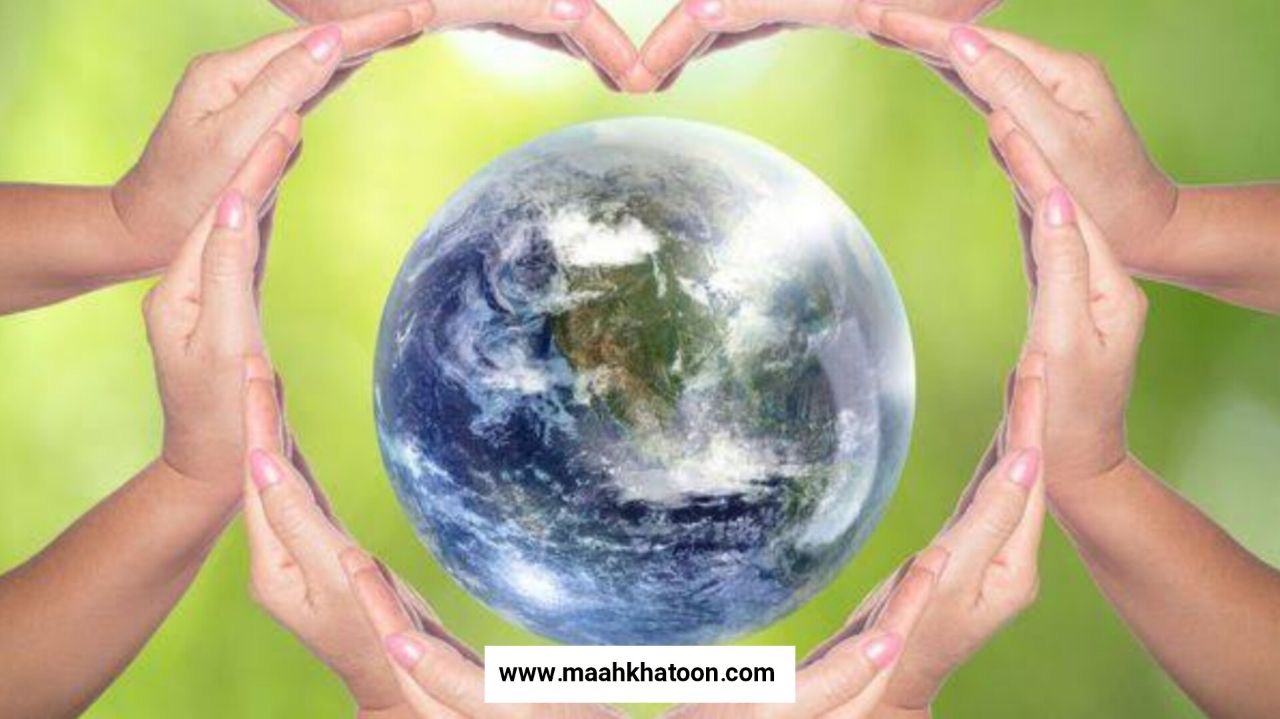 روز جهانی همبستگی انسانی - ۲۹ آذر