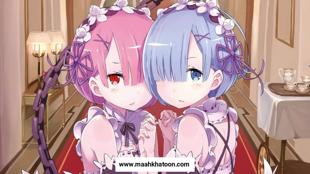 Re Zero فصل چهارم – ادامه داستان سوبارو 2026