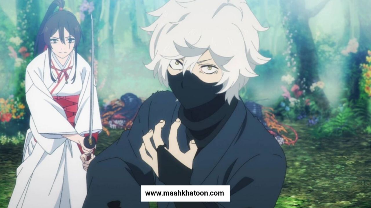 Hell’s Paradise فصل دوم – انیمه تاریک و اکشن 2026