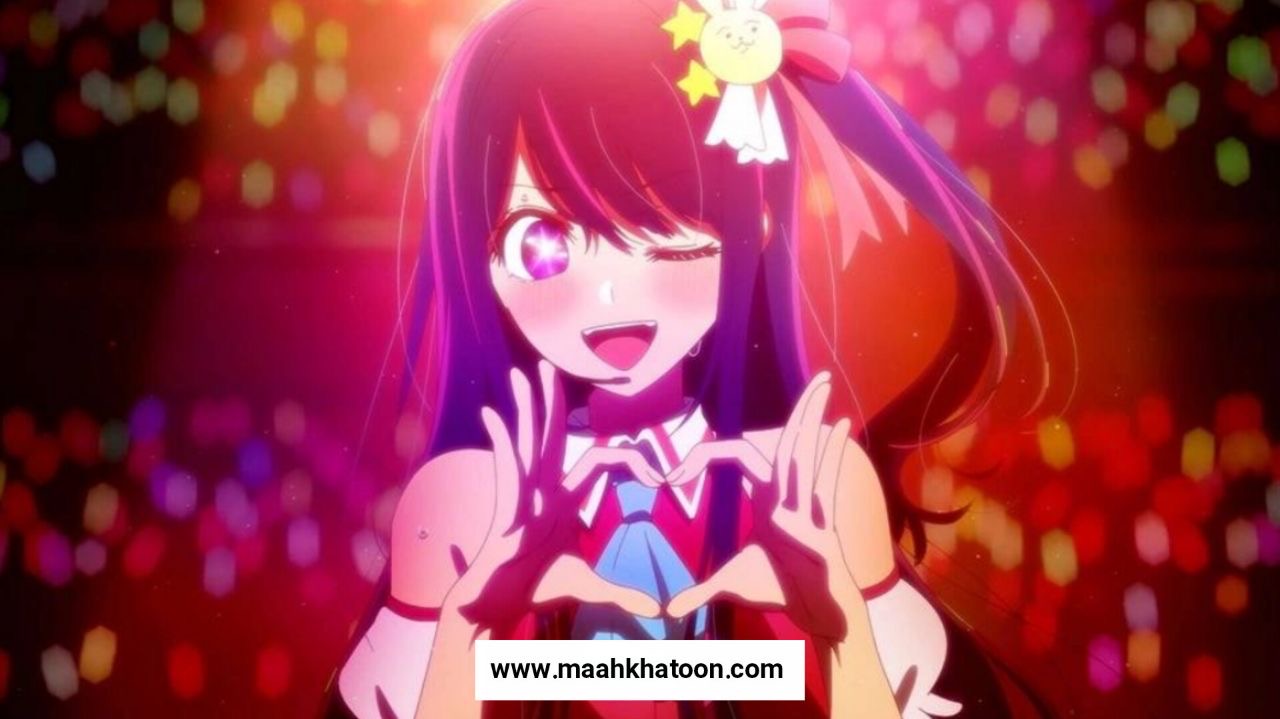 Oshi no Ko فصل سوم – پشت پرده دنیای آیدل ها