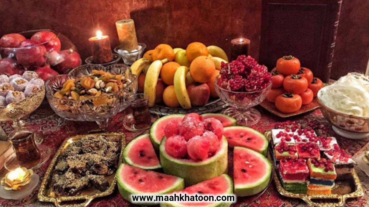 آیینها و باورهای مردم ایران برای مقابله با سرمای زمستان