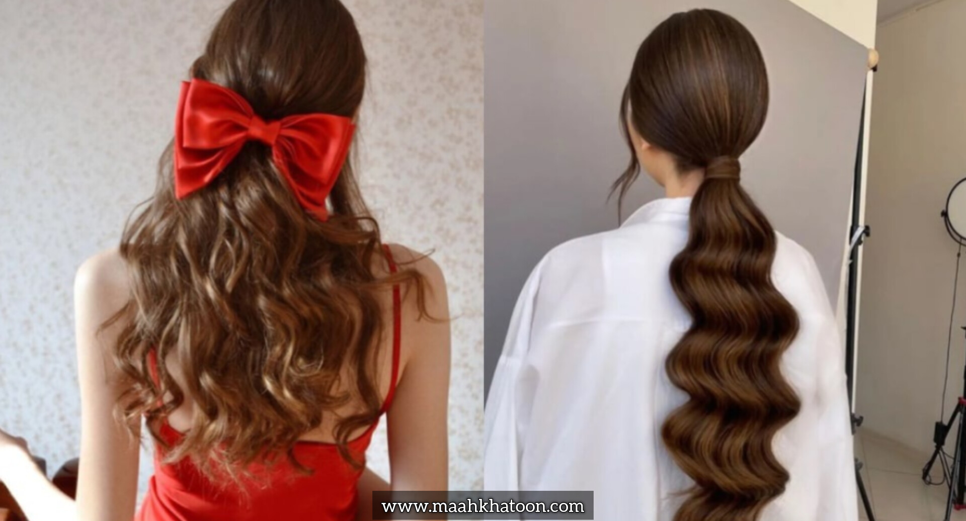 دم اسبی پایین