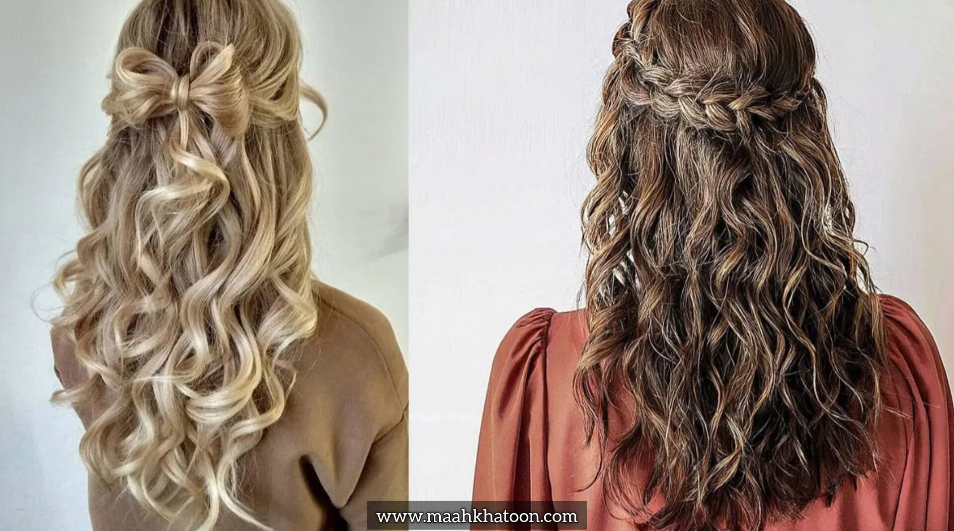 موی بهم ریخته