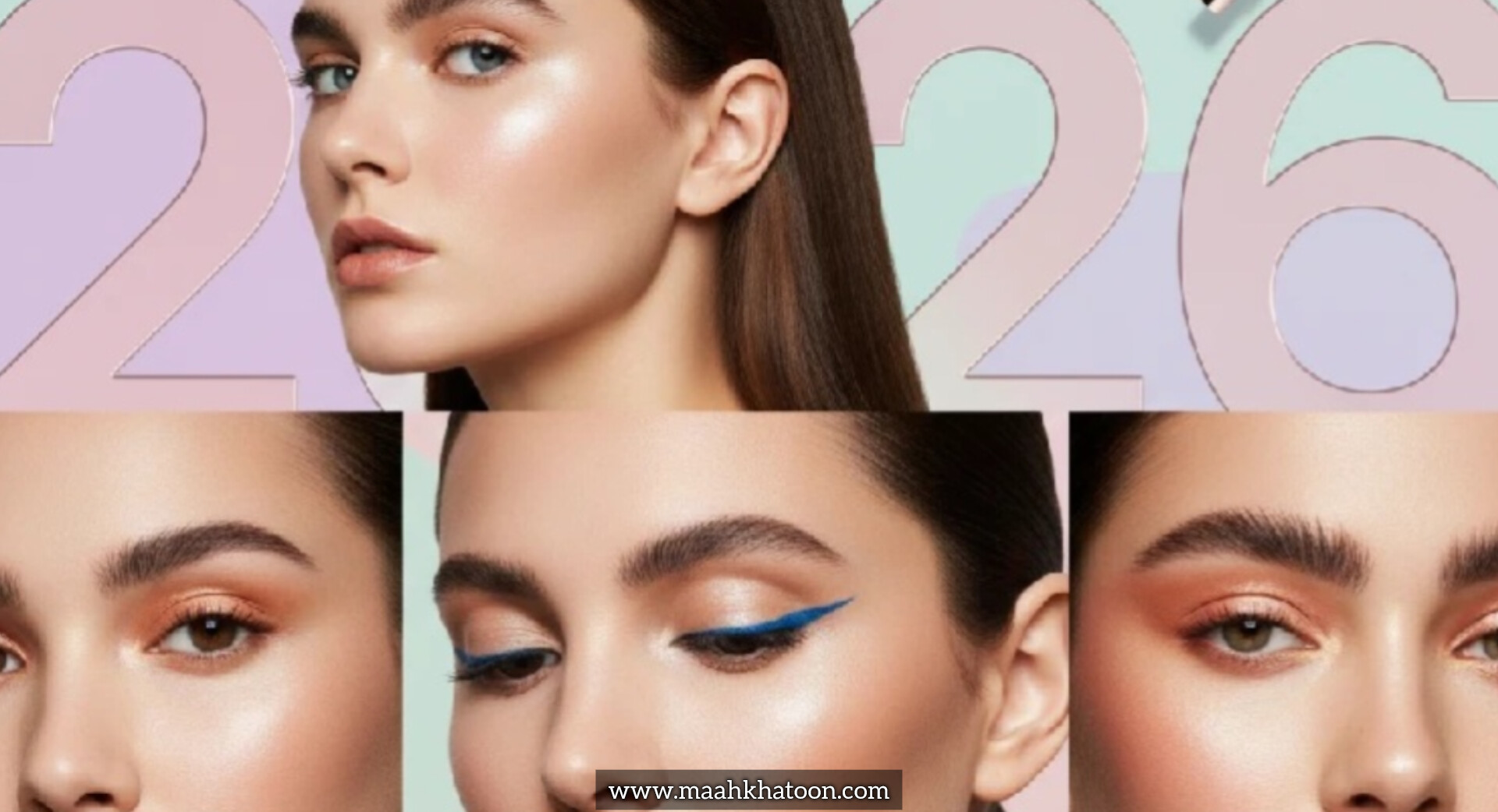 ترند زیبایی ۲۰۲۶