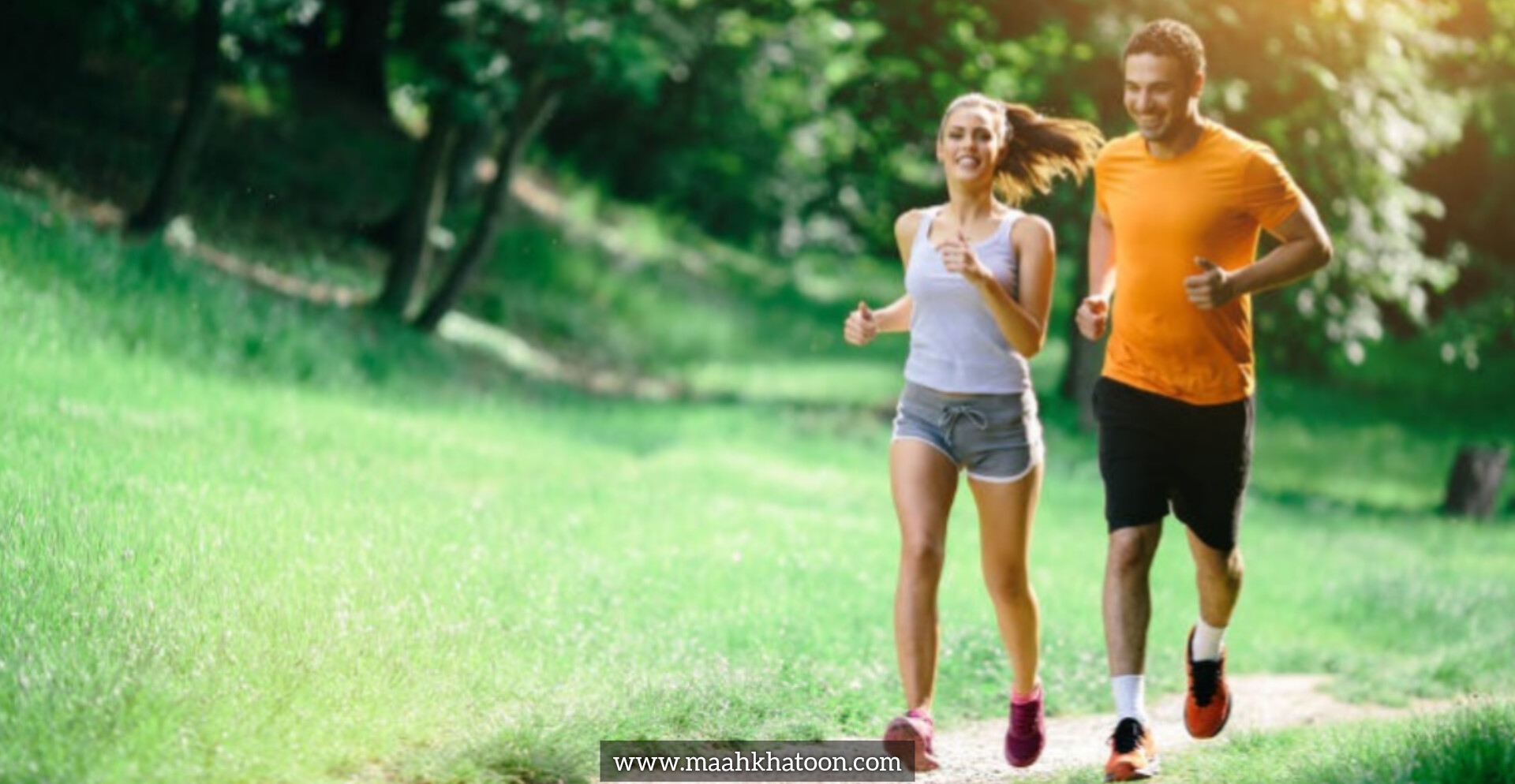 پیاده روی سریع