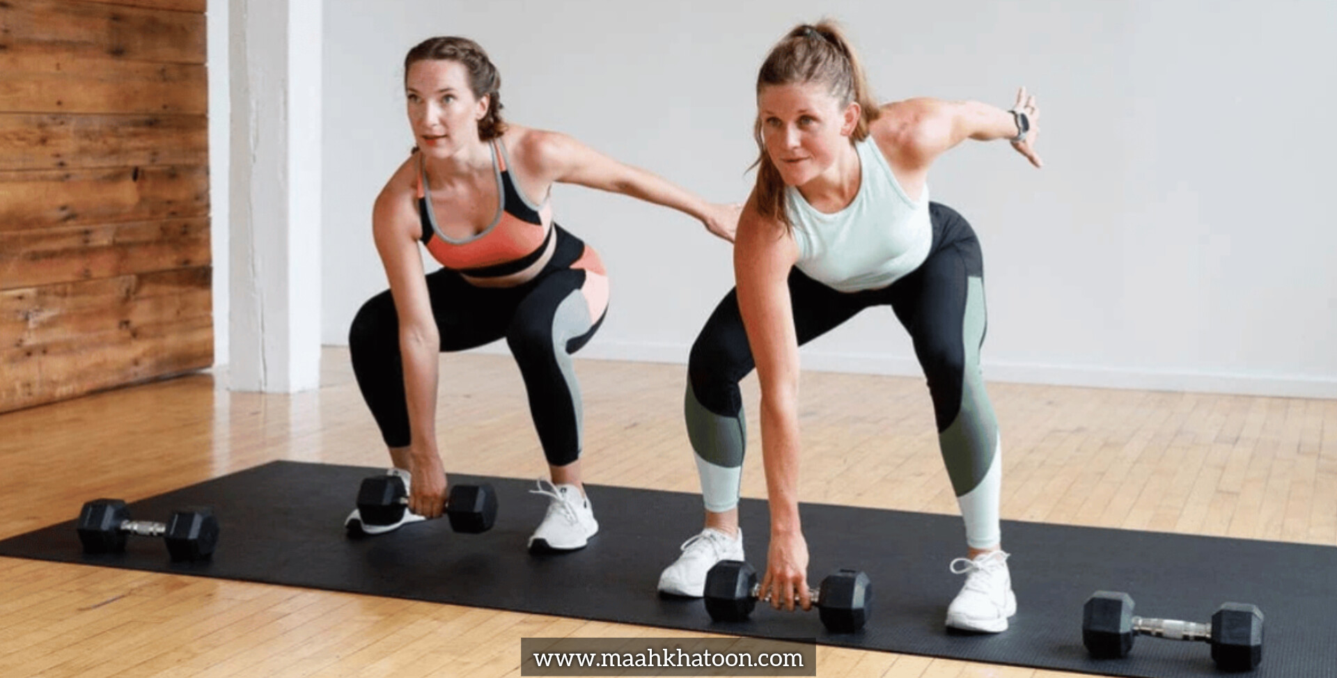 تمرینات هیت