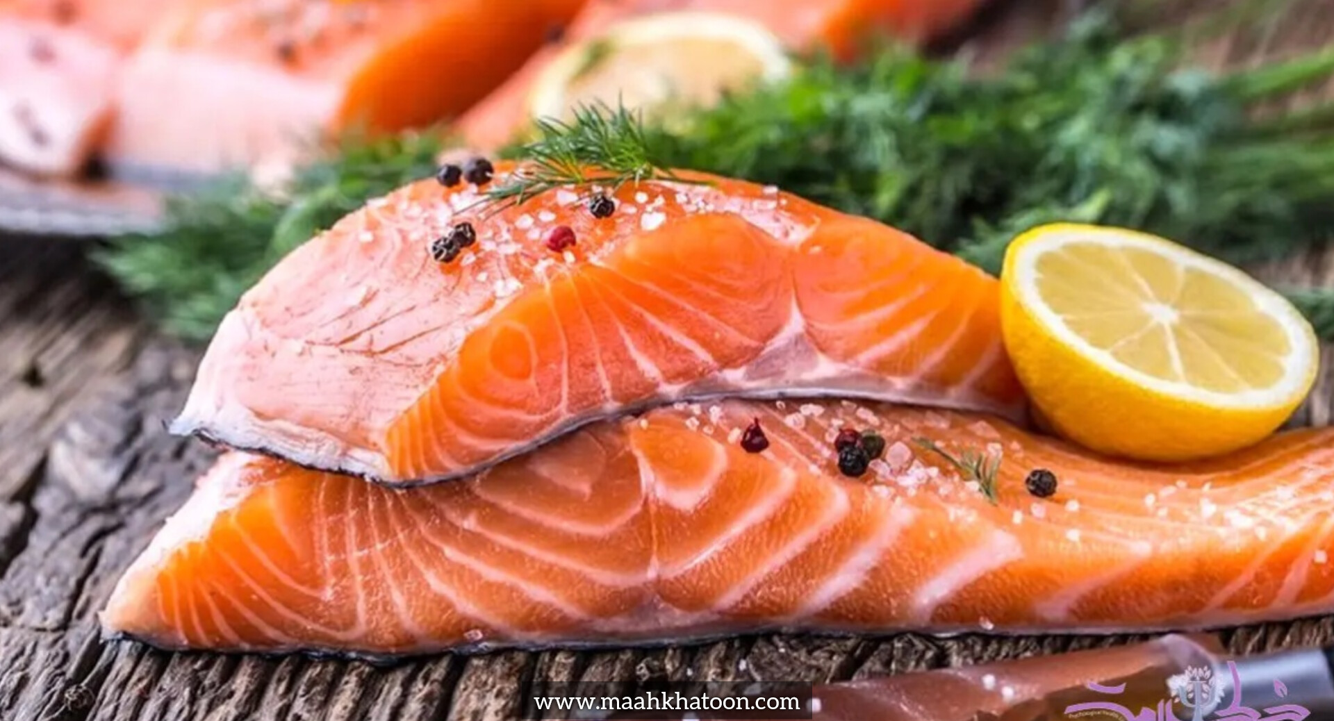 ماهی های چرب