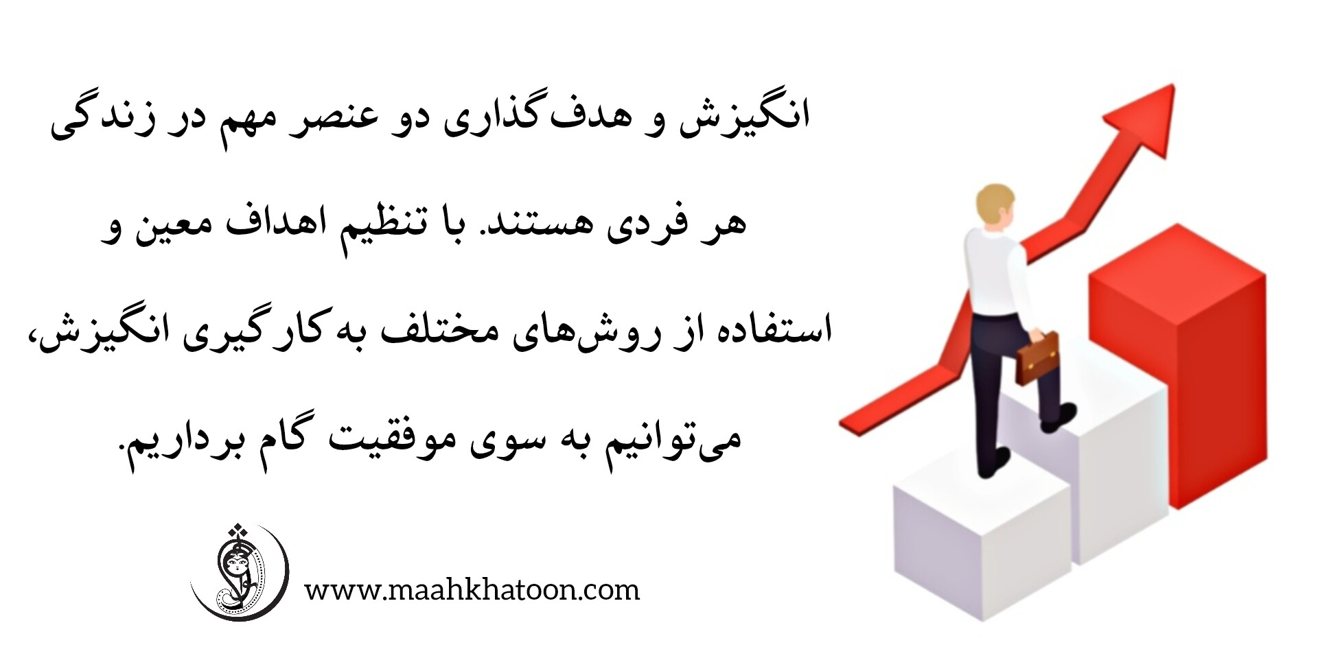 انگیزش و هدف