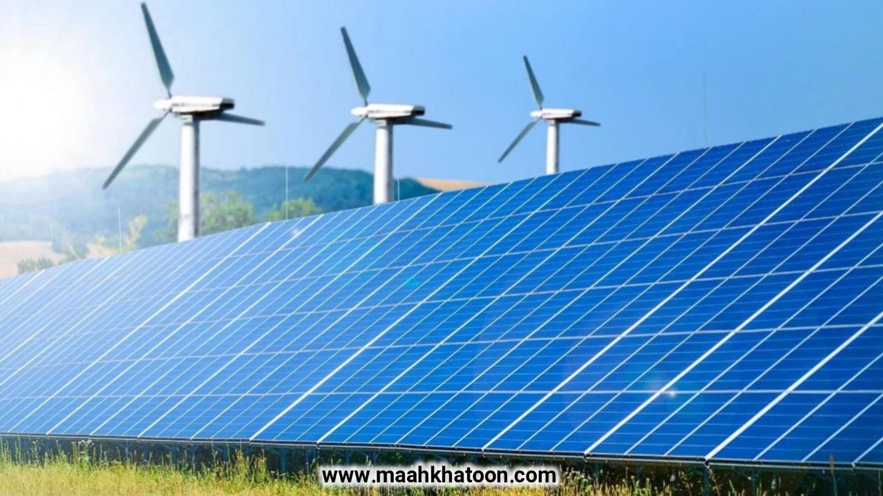 ۶ بهمن؛ روز جهانی انرژی پاک