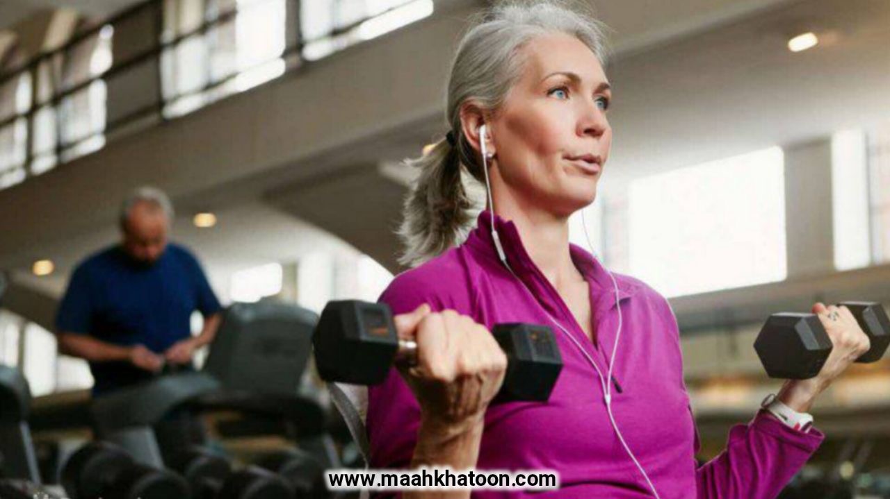 روز سلامت و تناسب اندام