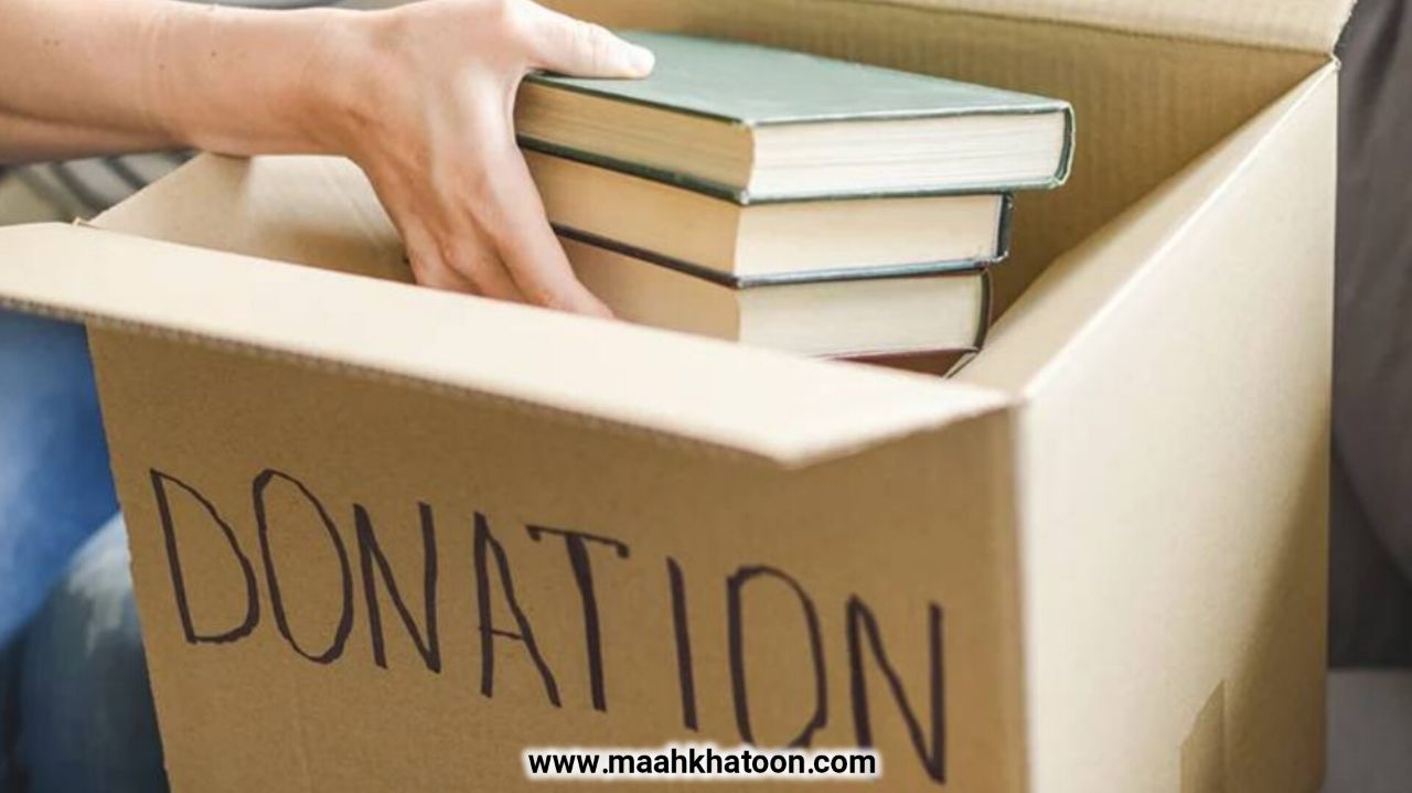 روز جهانی اهدای کتاب