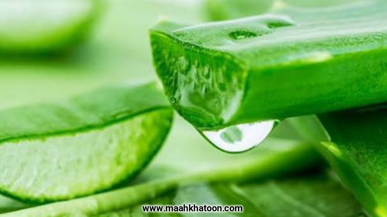 عرق آلوئهورا چیست؟