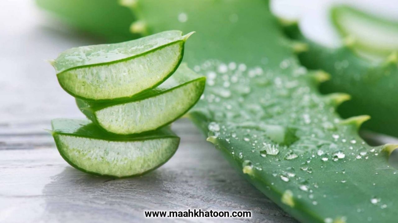 عرق آلوئهورا چیست؟