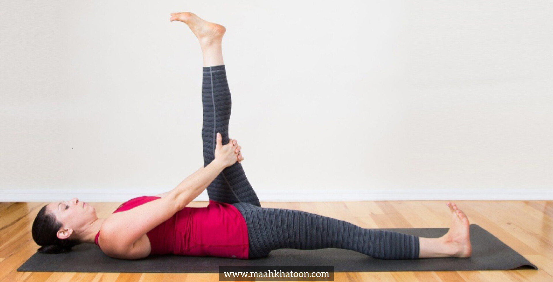 حرکات کششی قبل و بعد از ورزش