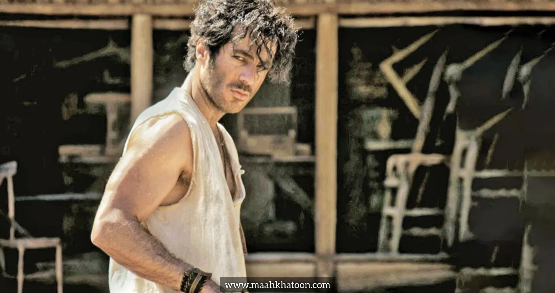 بامداد خمار