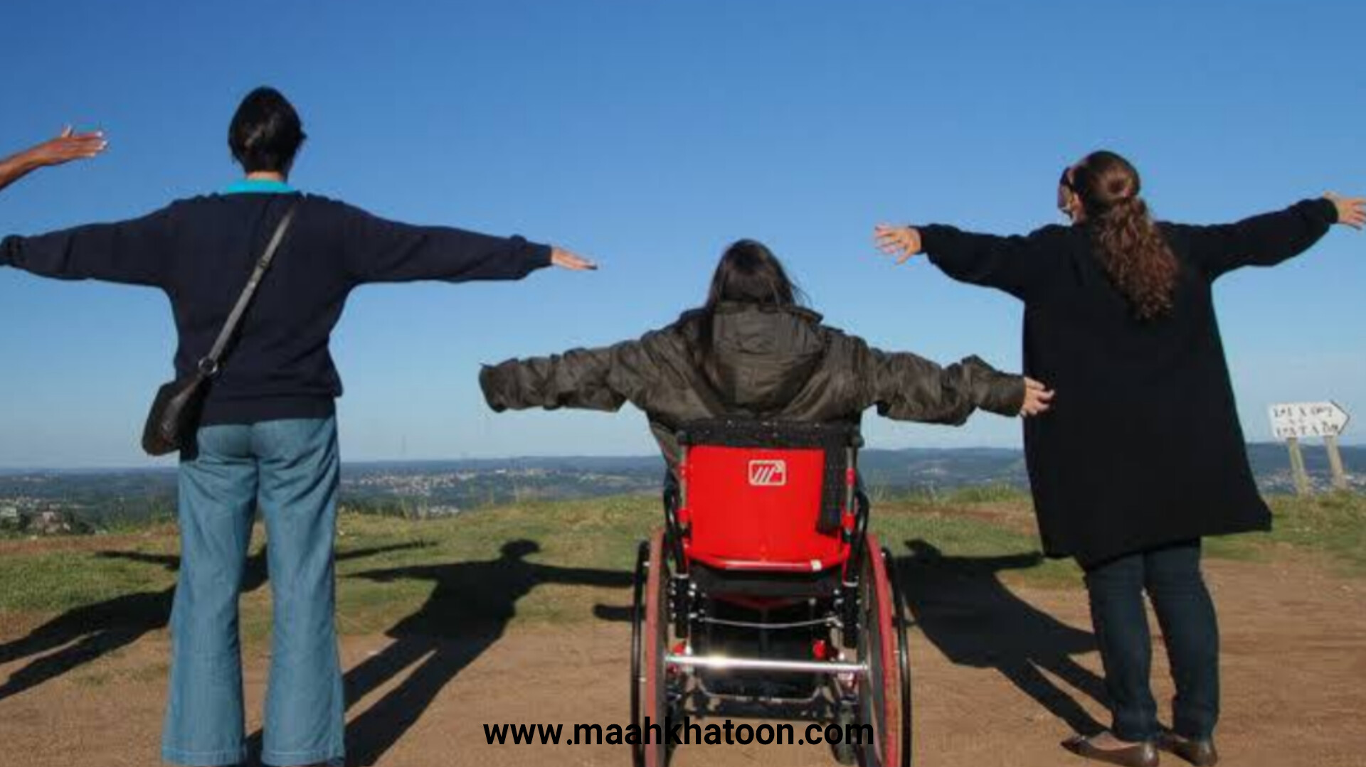 روز جهانی پذیرش