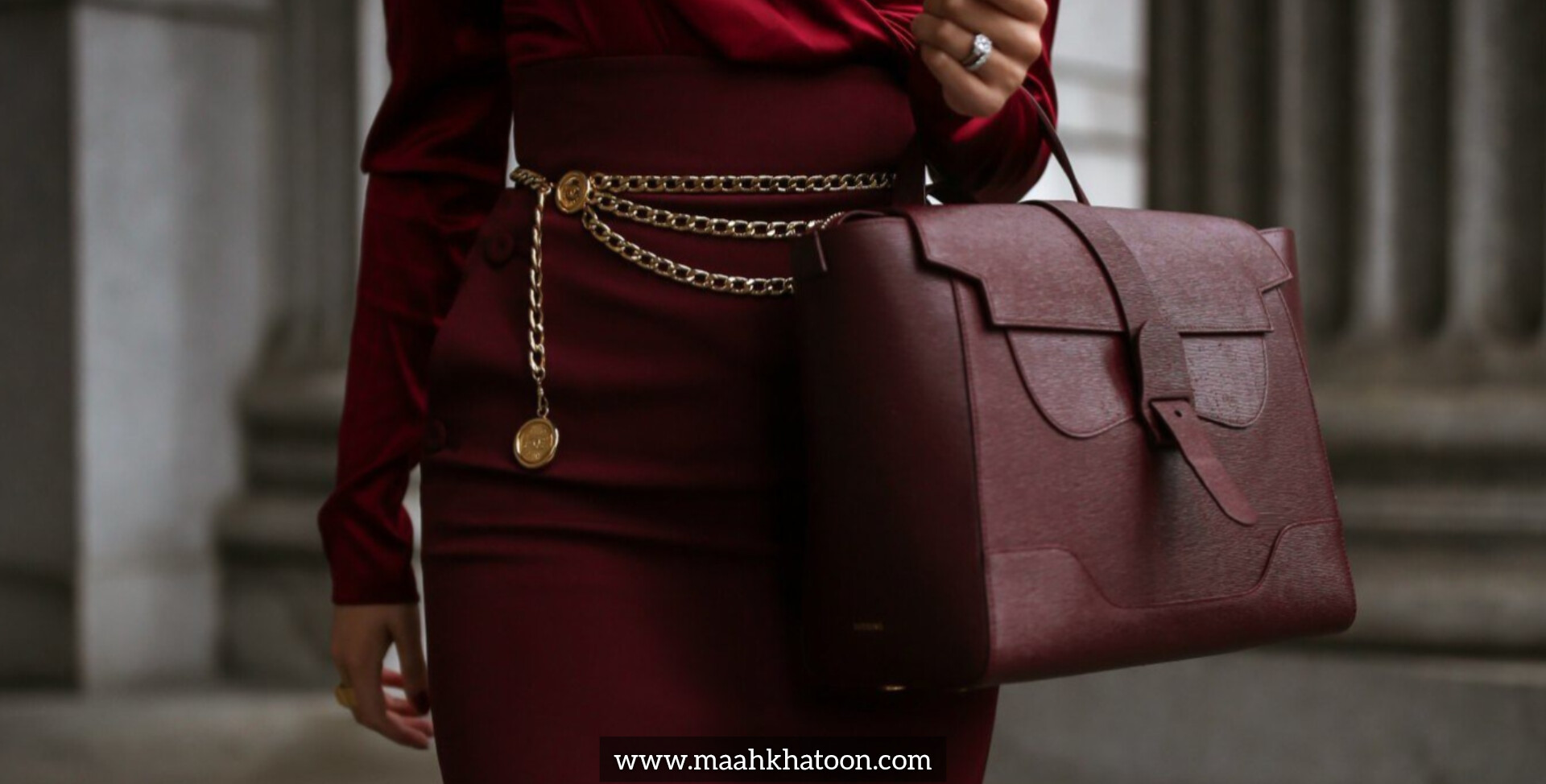 اشتباهات رایج در خرید کیف