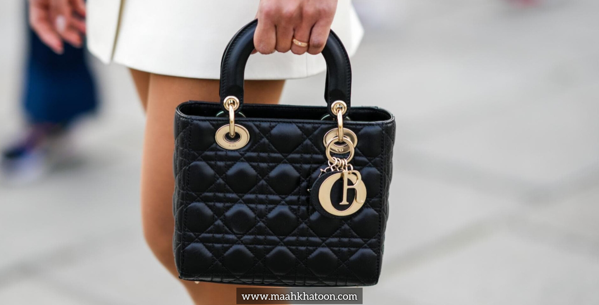 اشتباهات رایج در خرید کیف