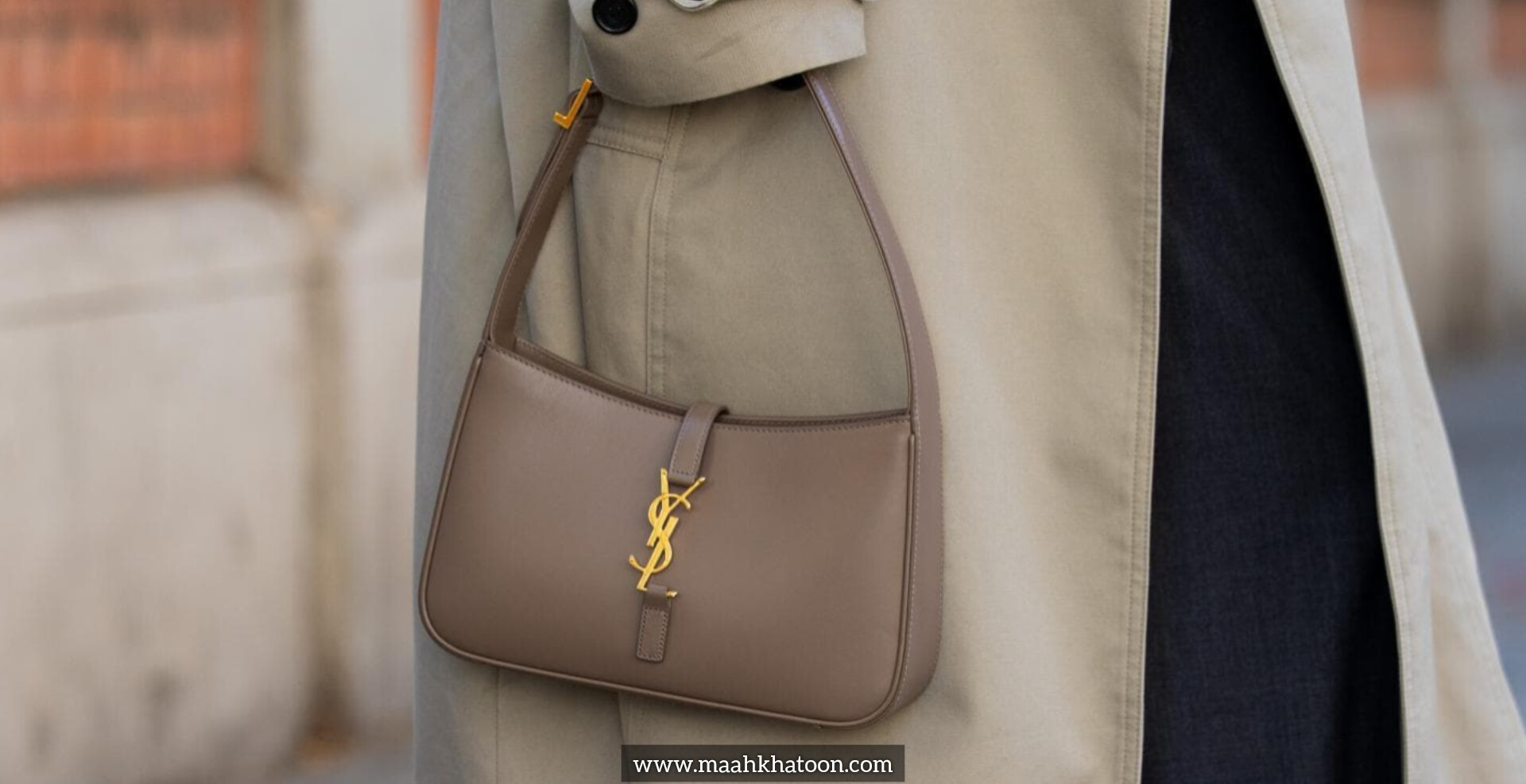 اشتباهات رایج در خرید کیف