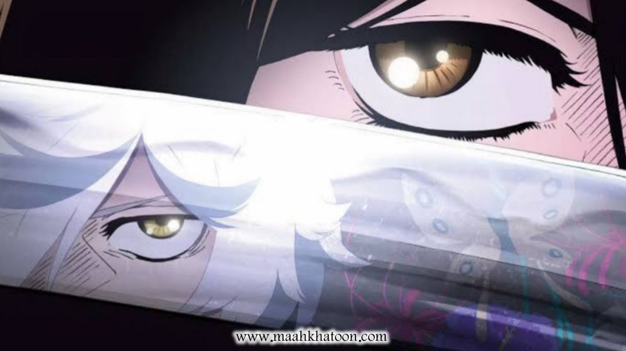 انیمه جذاب بهشت جهنمی (Hell's Paradise: Jigokuraku