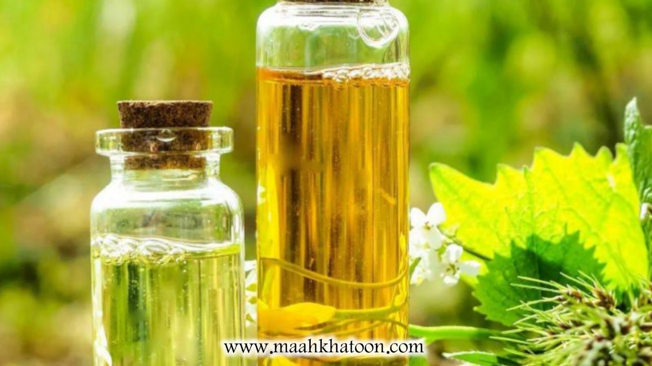 عرقیات گیاهی تقویت کننده سیستم ایمنی بدن