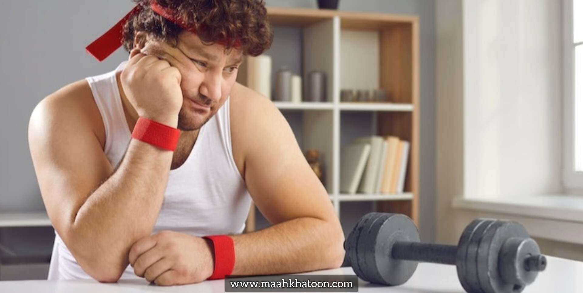 چرا با ورزش وزن کم نمیکنیم؟