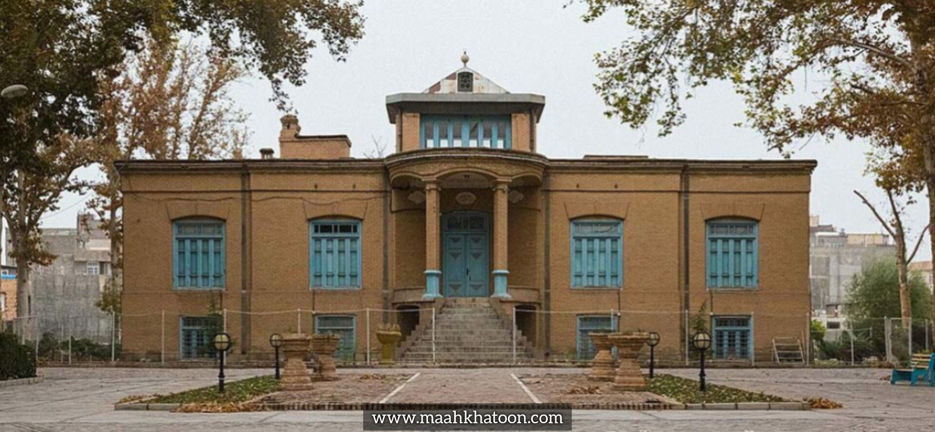 راهنمای سفر به شهر نیشابور