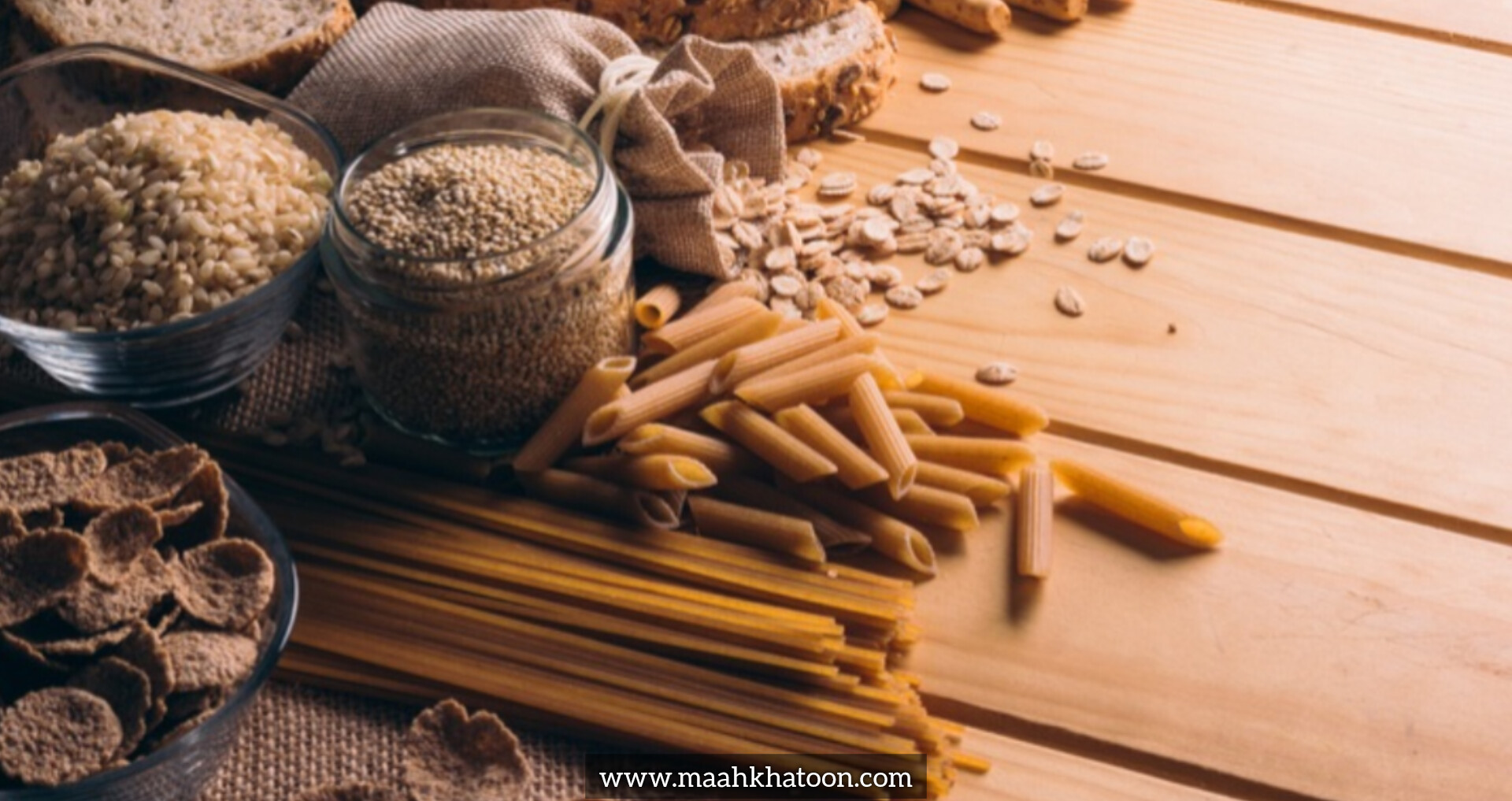 کربوهیدراتها: خوب، بد یا ضروری؟