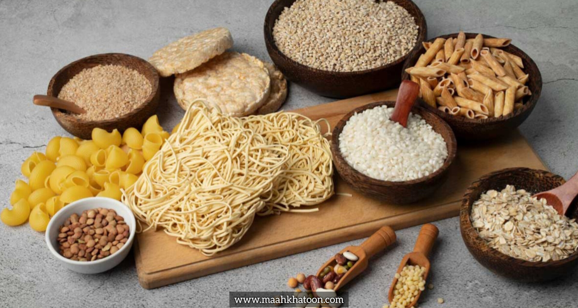 کربوهیدراتها: خوب، بد یا ضروری؟